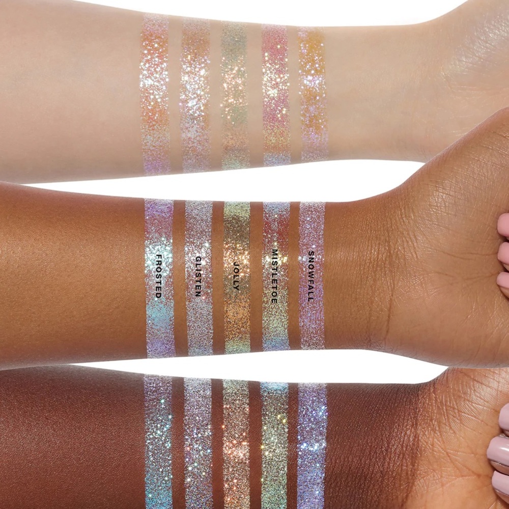 💥Hostpick💥New Anastasia Beverly Hills Loose Glitter Kit - Picture 5 of 15